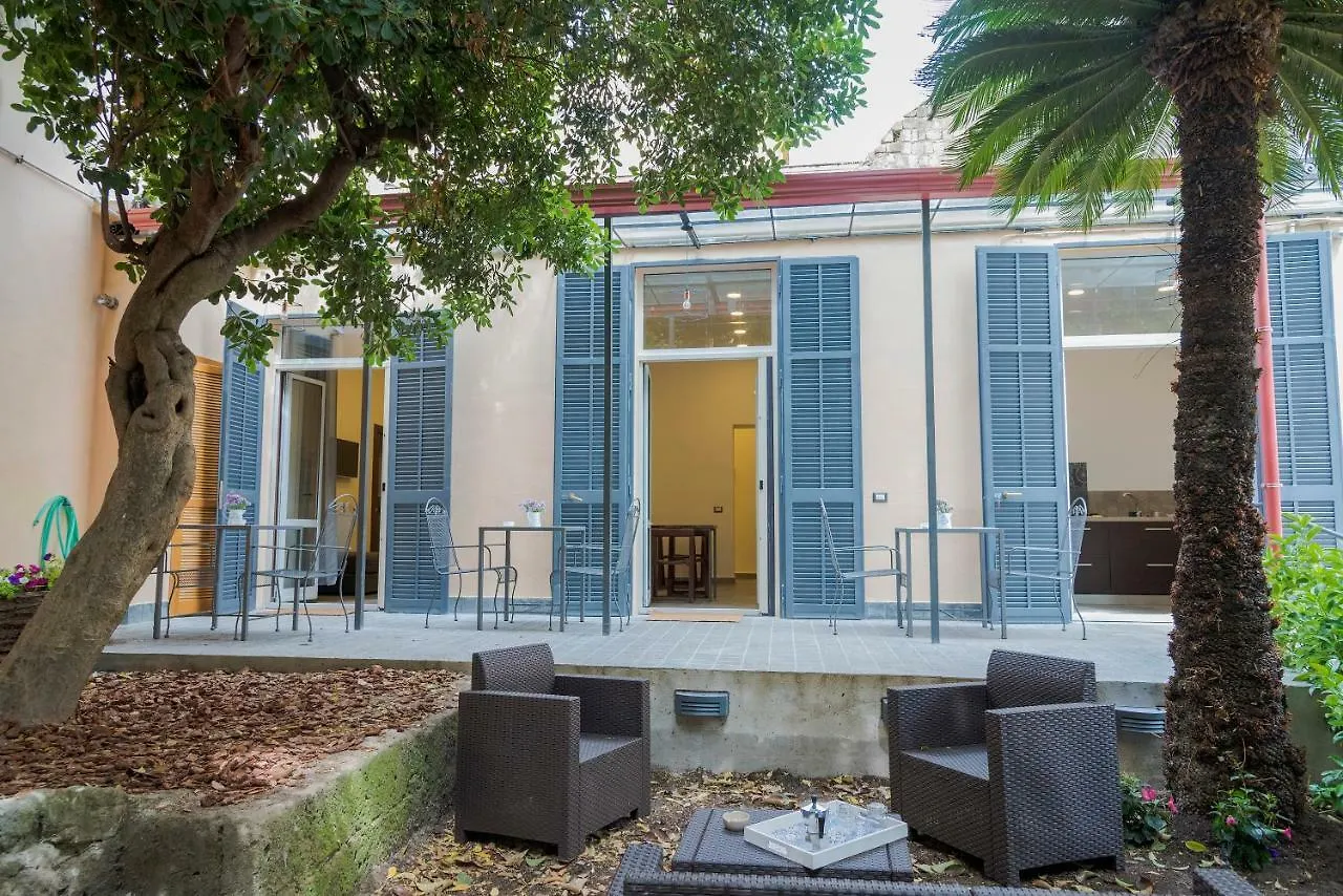 Holiday home La Casa Di Flora Villa Naples