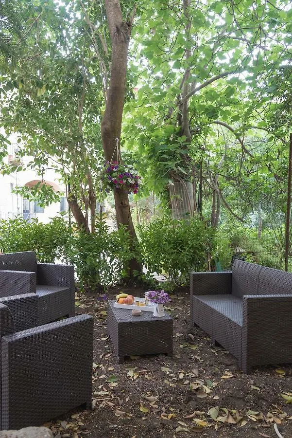 La Casa Di Flora Villa Naples Holiday home