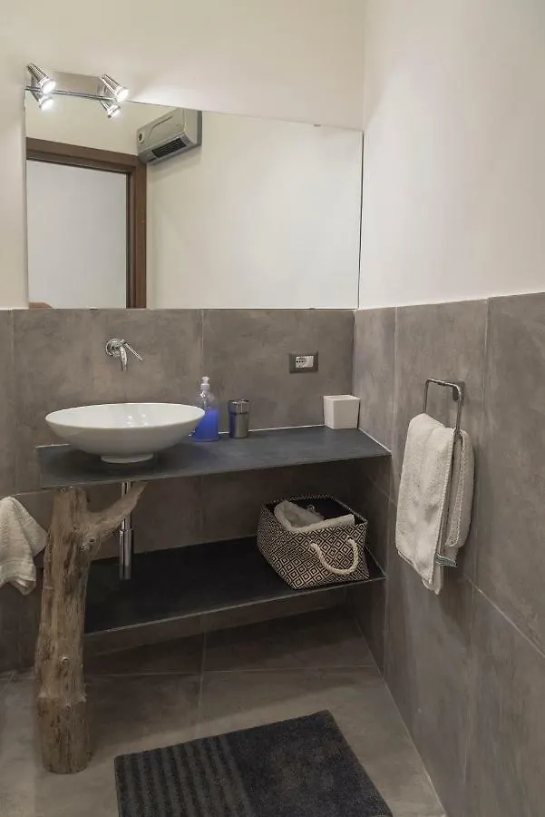 La Casa Di Flora Villa Naples Holiday home