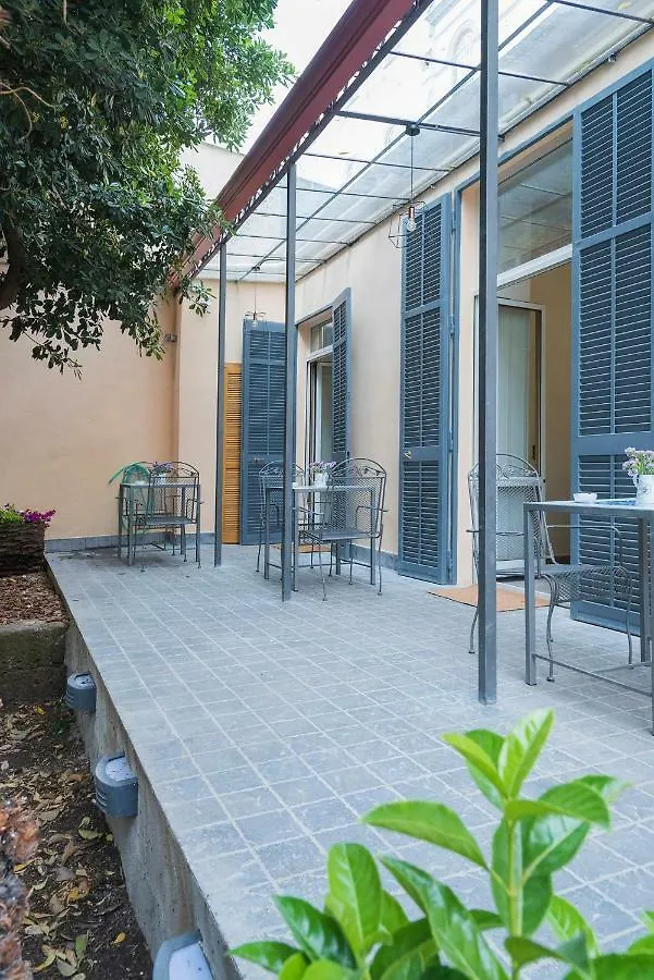 La Casa Di Flora Villa Naples