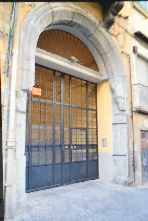Villa La Casa Di Flora Napoli 0*,
