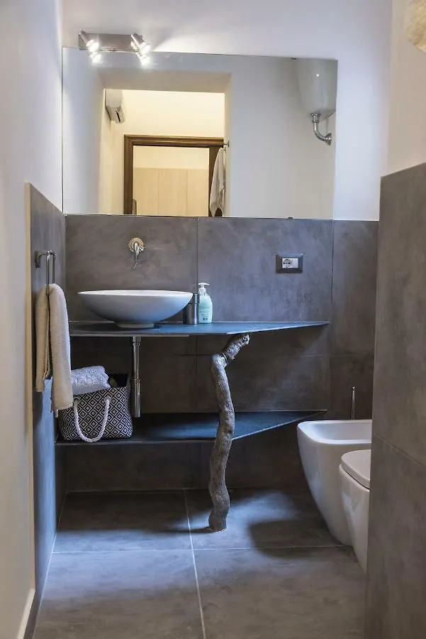 Holiday home La Casa Di Flora Villa Naples Italy